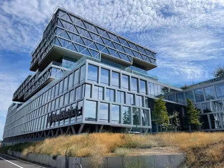 commercieel te huur in diegem