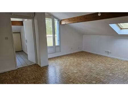 location appartement 2 pièces 53 m² à meximieux (01800)