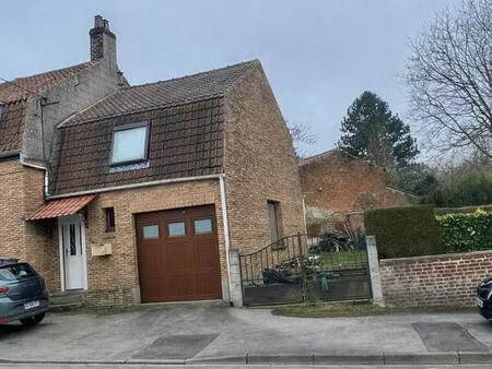 charmante maison