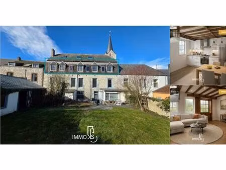 appartement à vendre à rue de rochefort 20 beauraing (vbd89469)