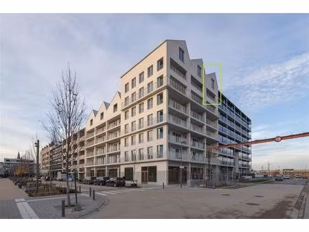 appartement te huur in antwerpen met 3 slaapkamers