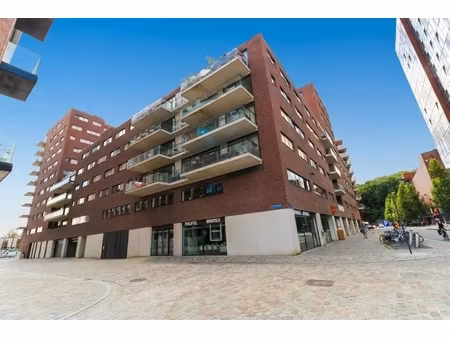 appartement te huur in leuven met 2 slaapkamers