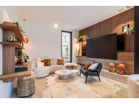 appartement te huur in averbode met 2 slaapkamers