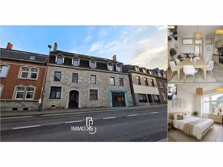 studio à vendre à rue de rochefort 18 beauraing (vbd89467)