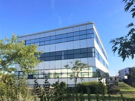 location bureau toulouse 589 m²