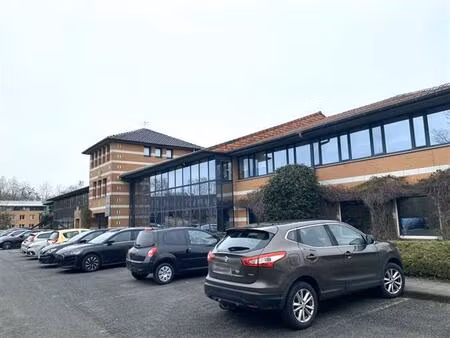 vente/location bureau villeneuve d'ascq 550 m²