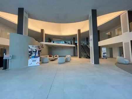 commercieel te huur in diegem