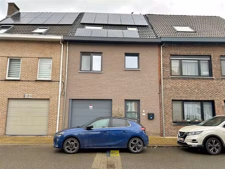 huis te huur in kapellen met 4 slaapkamers