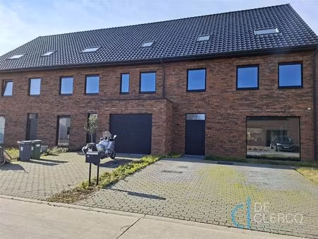 huis te huur in lochristi met 5 slaapkamers