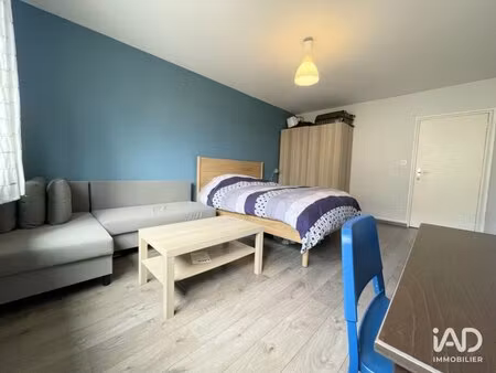 à louer appartement 30 m² – 650 € |hagondange