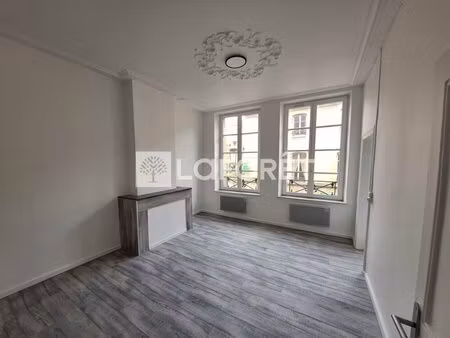 à louer appartement 73 m² – 790 € |metz