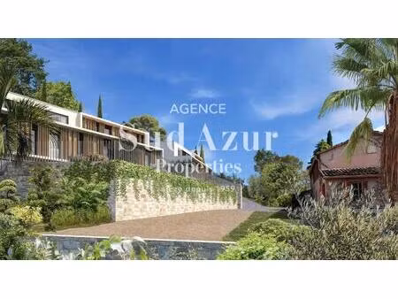 falicon  triplex neuf à vendre