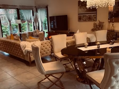 à louer maison 150 m² – 1 900 € |mont-saint-martin