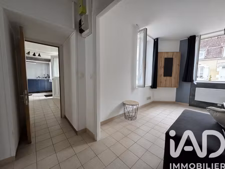 vente appartement 1 pièce