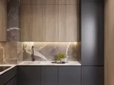 magnifique appartement 3 pièces avec balcon et parking