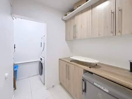 appartement à vendre chevilly-larue
