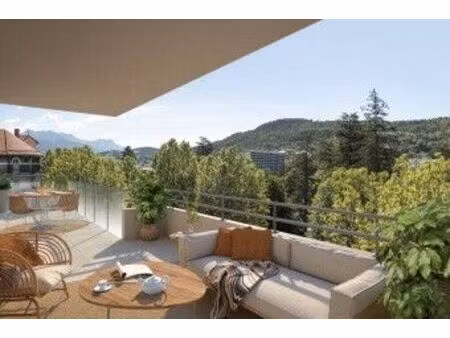 vente appartement 1 pièce 55 m² gap (05000)