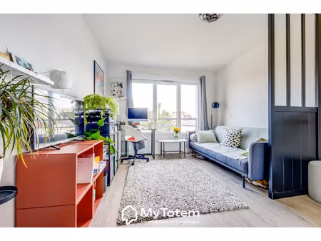 bagnolet - studio - 28 66m2