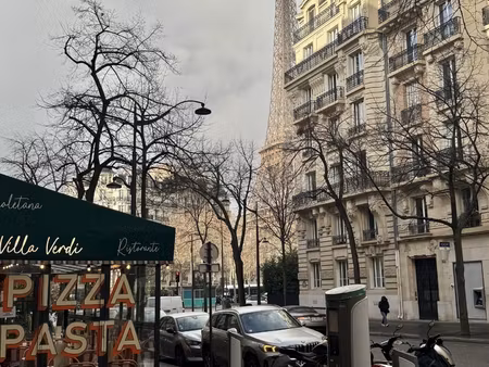 vente studio 1 pièce