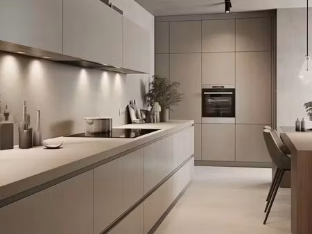 suresnes – 4 pièces avec jardin de 35 m²