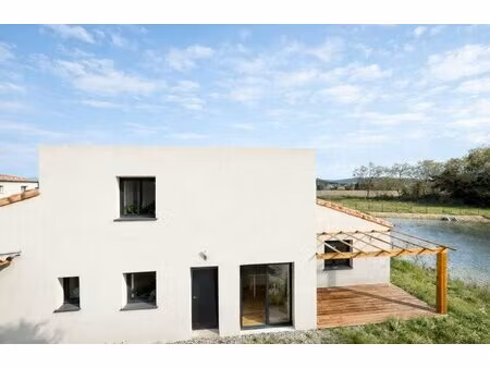 maison contemporaine