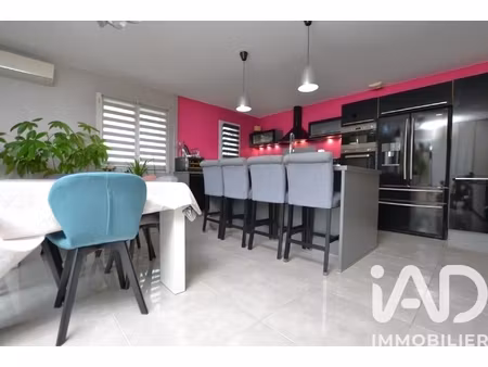 vente maison/villa 5 pièces