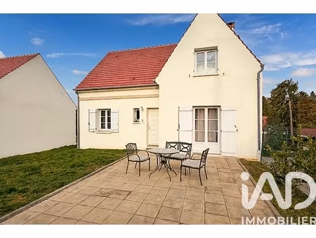 vente maison/villa 8 pièces