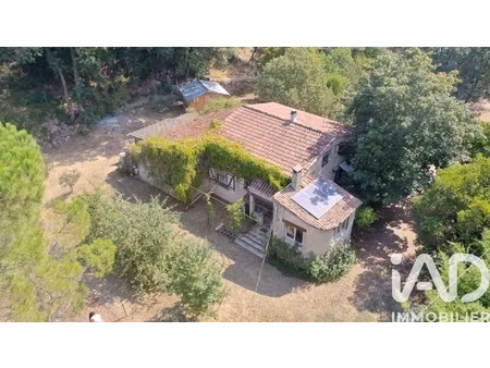 vente maison/villa 7 pièces