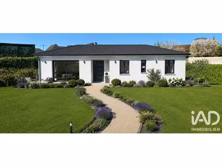 vente terrain à bâtir 1 107 m²