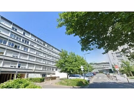 à louer appartement 59 m² – 412 € |metz