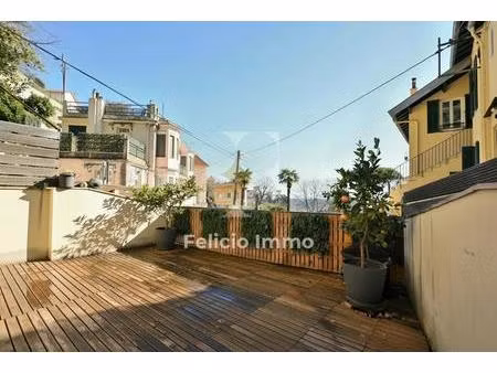 ravissante maison typiquement grassoise  au calme