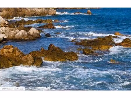 achat : appartement (06600)