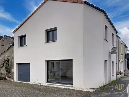 à louer maison 86 05 m² – 765 € |saint-macaire-en-mauges