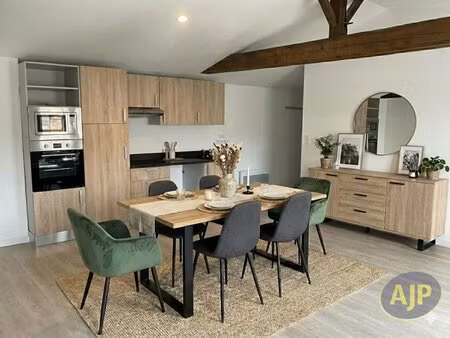 à louer appartement 61 13 m² – 715 € |cholet