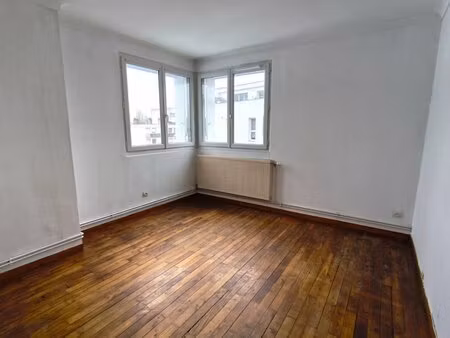 à louer appartement 35 m² – 570 € |rezé