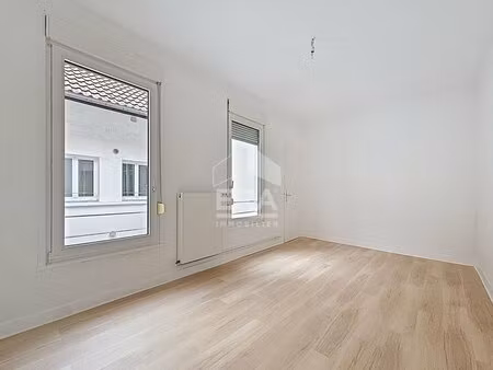 à louer appartement 83 m² – 1 100 € |longwy