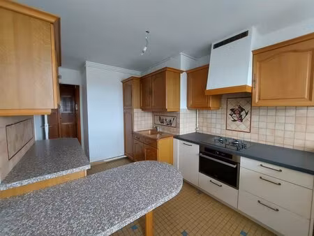 à louer appartement 90 m² – 730 € |épinal