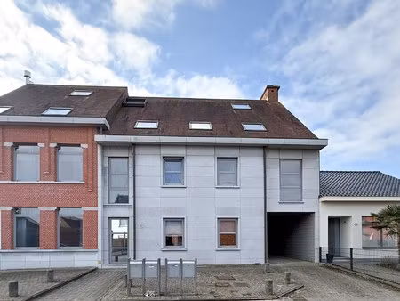 appartement te huur in beveren met 1 slaapkamer