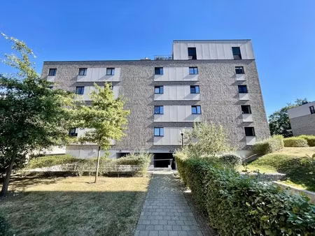 appartement te huur in hasselt met 2 slaapkamers