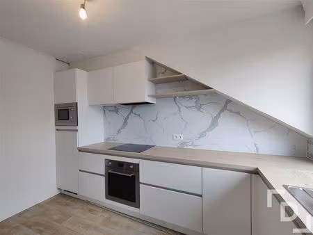 appartement te huur in ieper met 2 slaapkamers