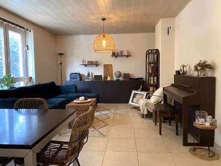 appartement te huur in mechelen met 2 slaapkamers