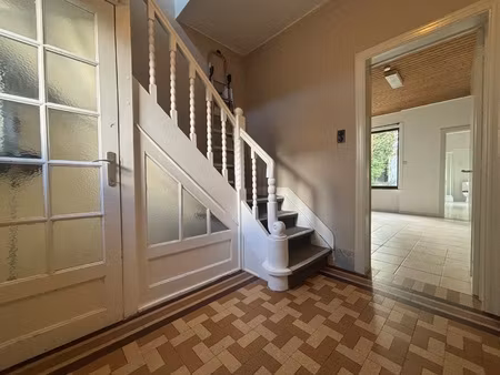 huis te huur in leuven met 2 slaapkamers