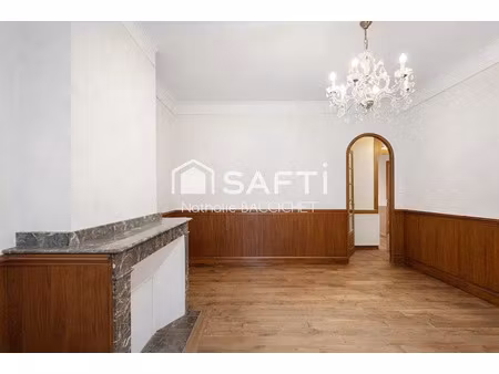 vente maison 5 pièces 128 m² à montesquieu-volvestre (31310)  114 000 €