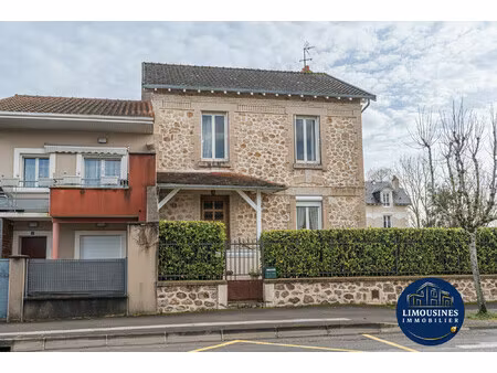 maison à vendre couzeix
