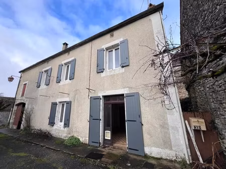 vente maison 4 pièces 90 m² à sainte-eulalie-d'ans (24640)  75 936 €