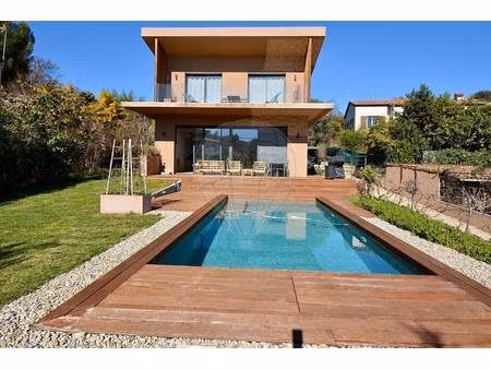 maison 4 chambre(s) à vendre