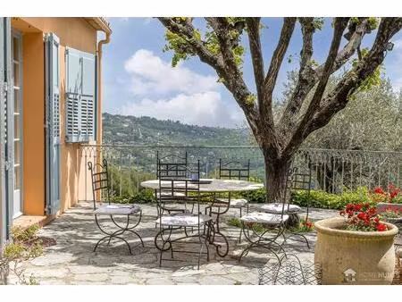 achat : maison (06130)