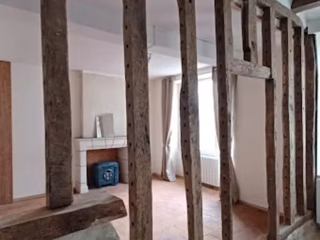 vente maison 6 pièces 150 m² à nouans-les-fontaines (37460)  199 000 €