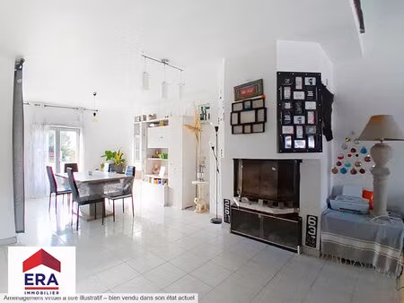 appartement 4 pièces 118 m² à vendre / acheter béziers 34500 ? | era immobilier