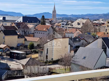 appartement 2 pièces 55 m² à vendre / acheter gap 05000 ? | era immobilier